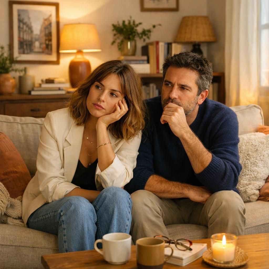 découvrez des astuces pour raviver la complicité au sein du couple et briser la routine quotidienne.