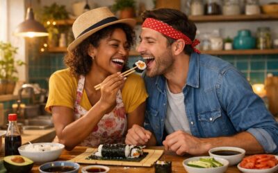 Couple et routine : comment casser la monotonie