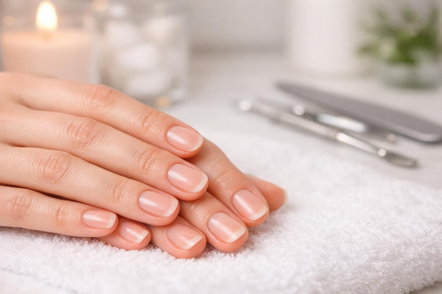 découvrez si vous devez couper ou repousser vos cuticules pour des ongles sains et bien entretenus. conseils et astuces pour une routine beauté optimale.