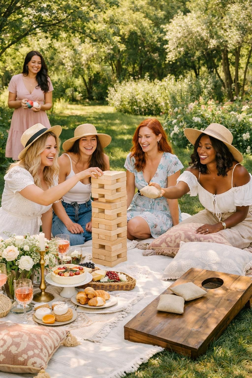 découvrez les indispensables pour un pique-nique esthétique alliant style et convivialité, pour des moments gourmands en plein air réussis.