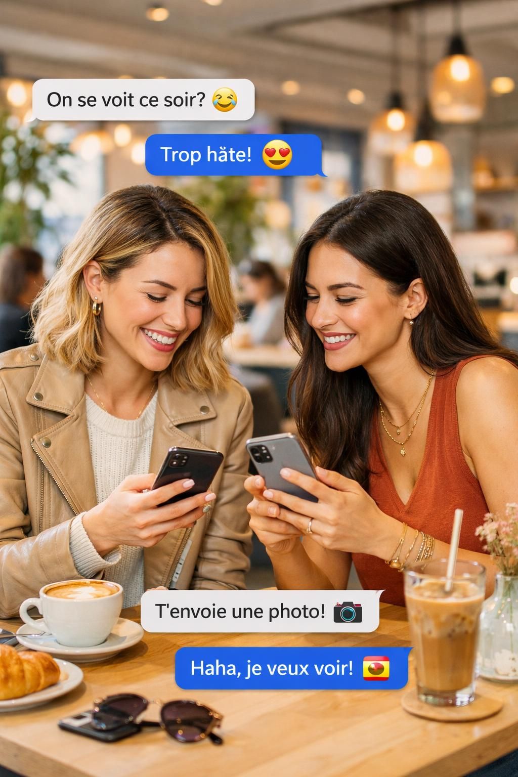 découvrez nos conseils pour réussir vos rencontres en ligne et éviter les déceptions. apprenez à mieux connaître vos interlocuteurs et à gérer vos attentes pour une expérience positive.