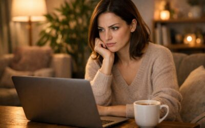 Rencontre en ligne : comment éviter les déceptions