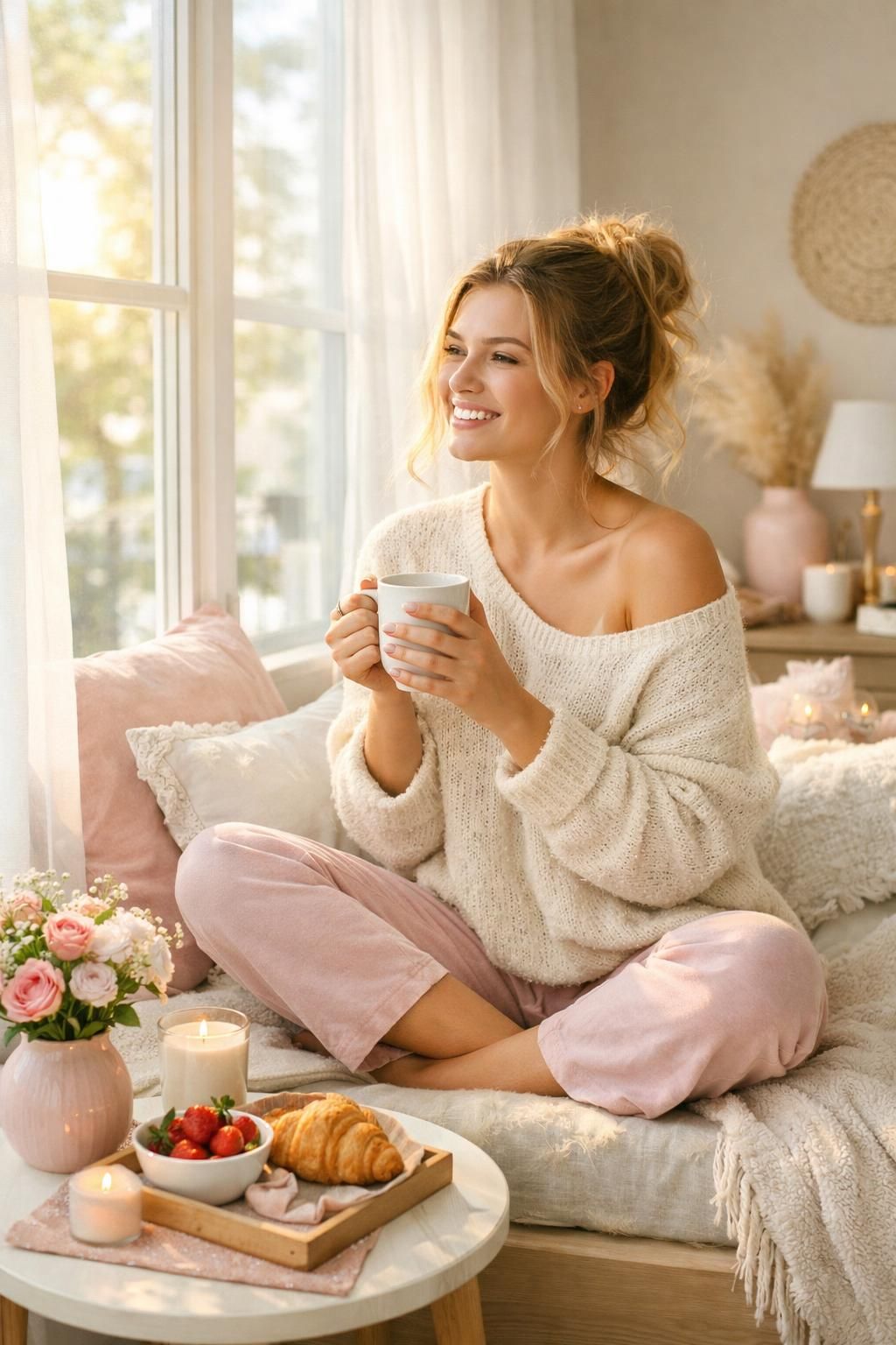 découvrez les habitudes matinales simples et efficaces qui transforment votre énergie et boostent votre journée dès le réveil.