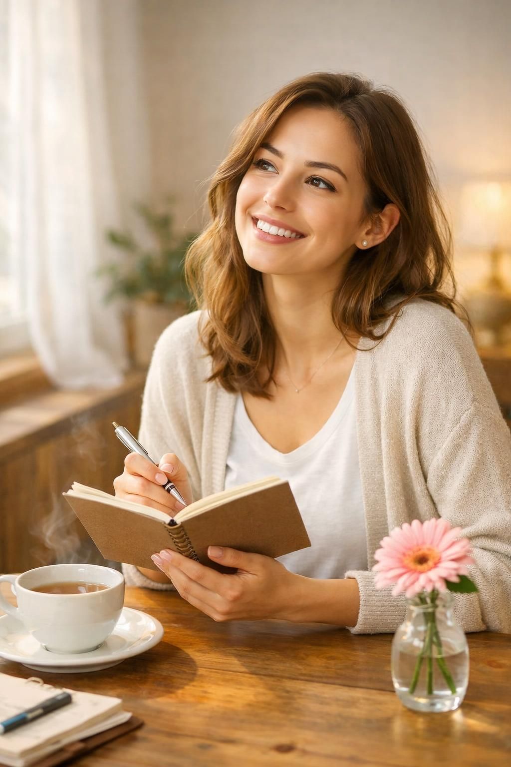 découvrez les habitudes essentielles de la routine matinale qui transforment votre énergie et boostent votre productivité tout au long de la journée.
