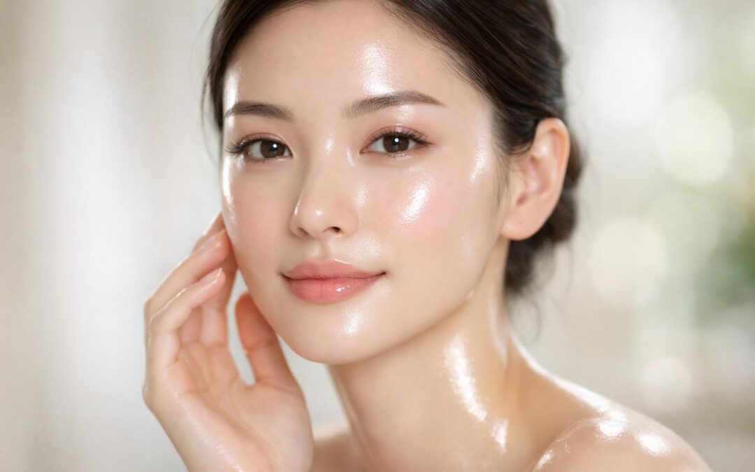 Tendance glass skin : comment l’adopter ?