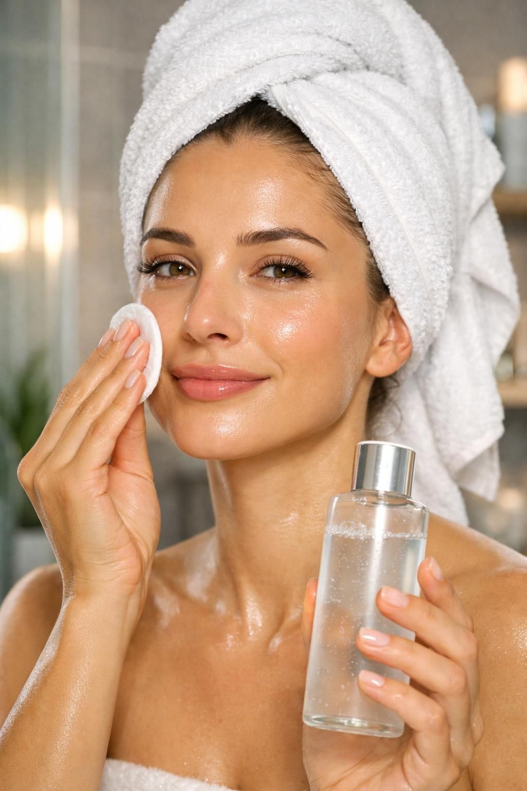 découvrez comment adopter la tendance glass skin pour une peau lumineuse, hydratée et parfaitement éclatante grâce à nos conseils simples et efficaces.