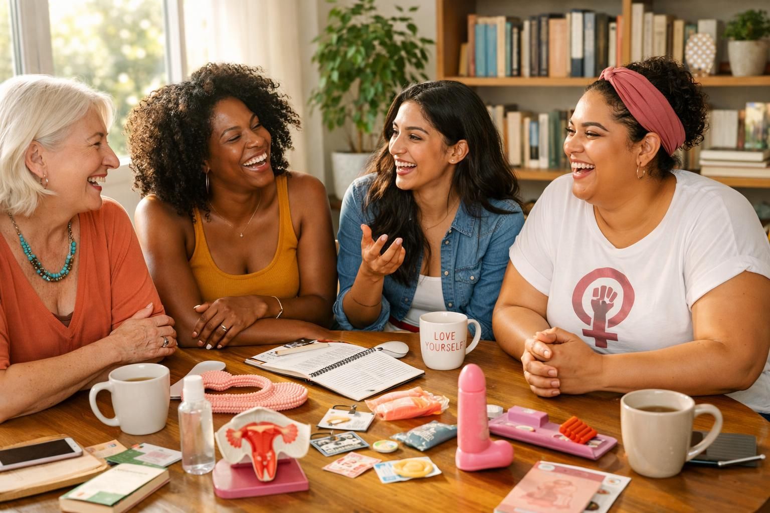 découvrez comment explorer votre sexualité en toute confiance grâce à des conseils bienveillants et des ressources adaptées pour vous accompagner dans cette démarche personnelle.
