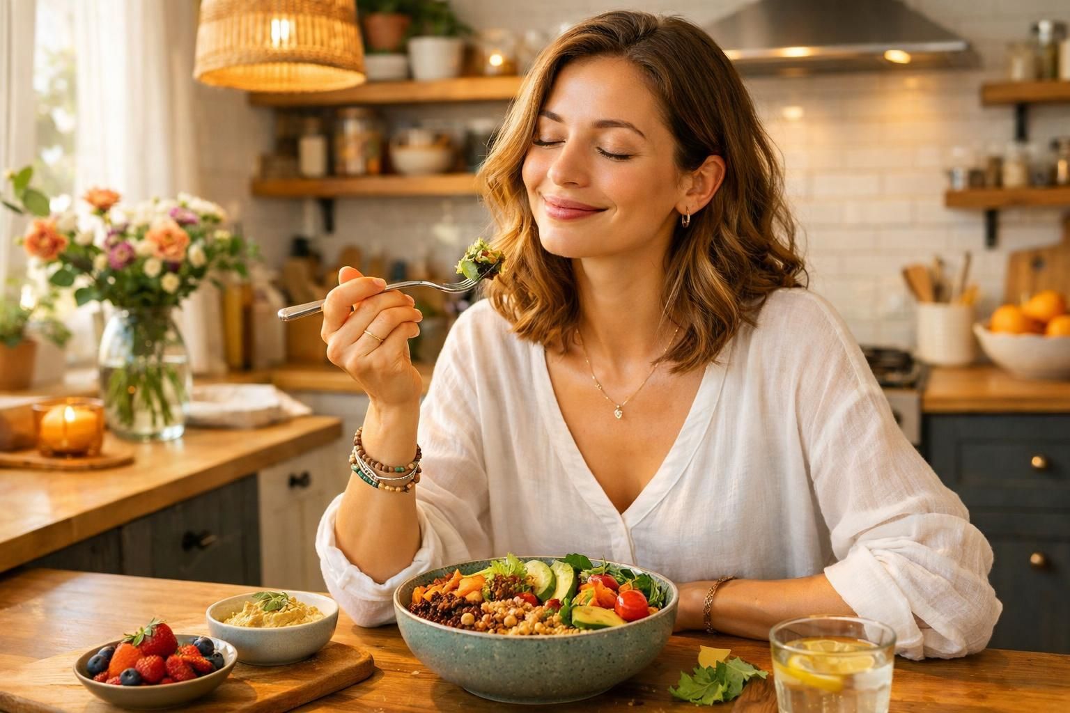 découvrez si manger intuitivement est une méthode efficace pour perdre du poids, en explorant ses principes, ses avantages et ses limites pour votre bien-être.