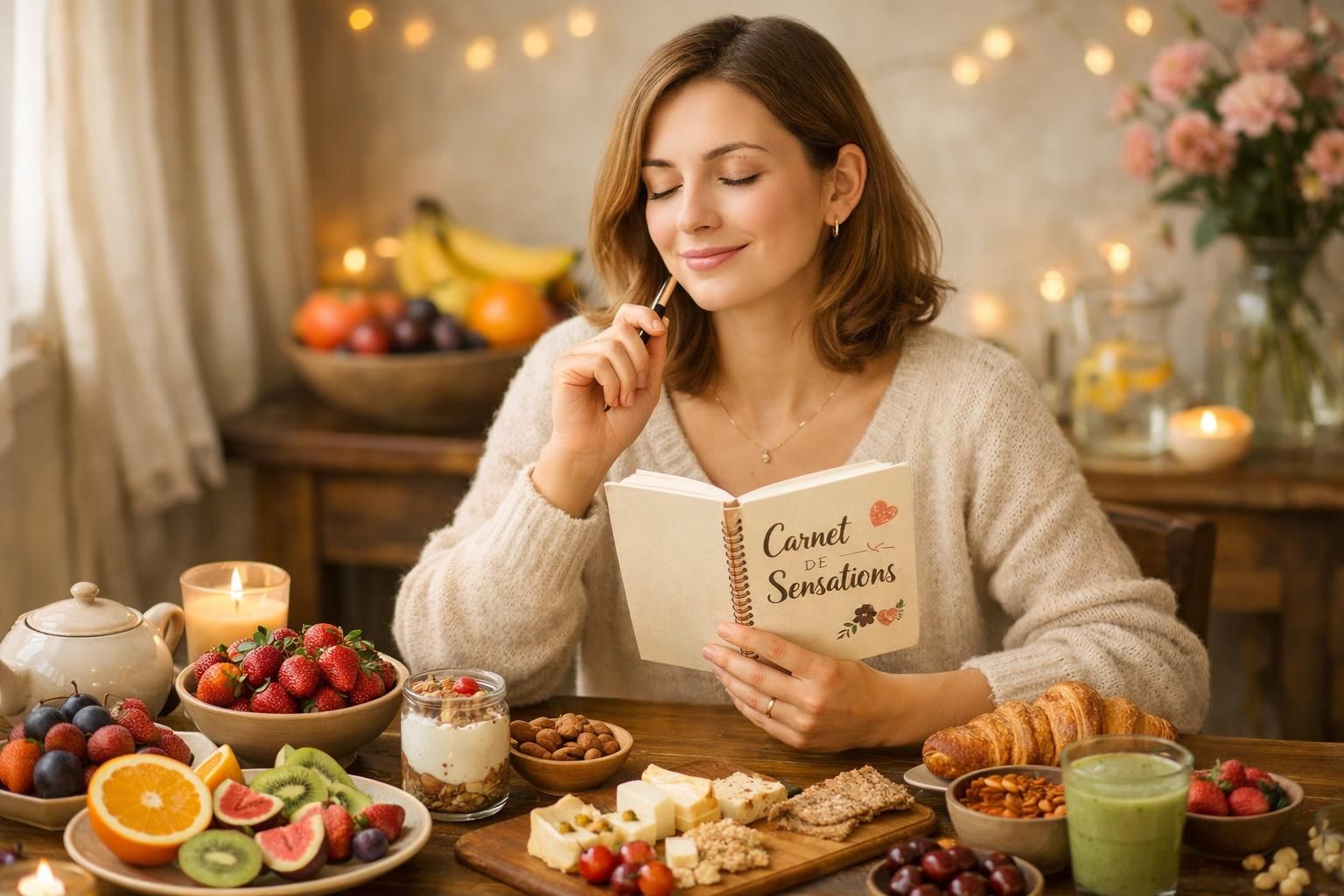 découvrez si manger intuitivement est une méthode efficace pour perdre du poids, en explorant ses principes, ses avantages et ses limites.