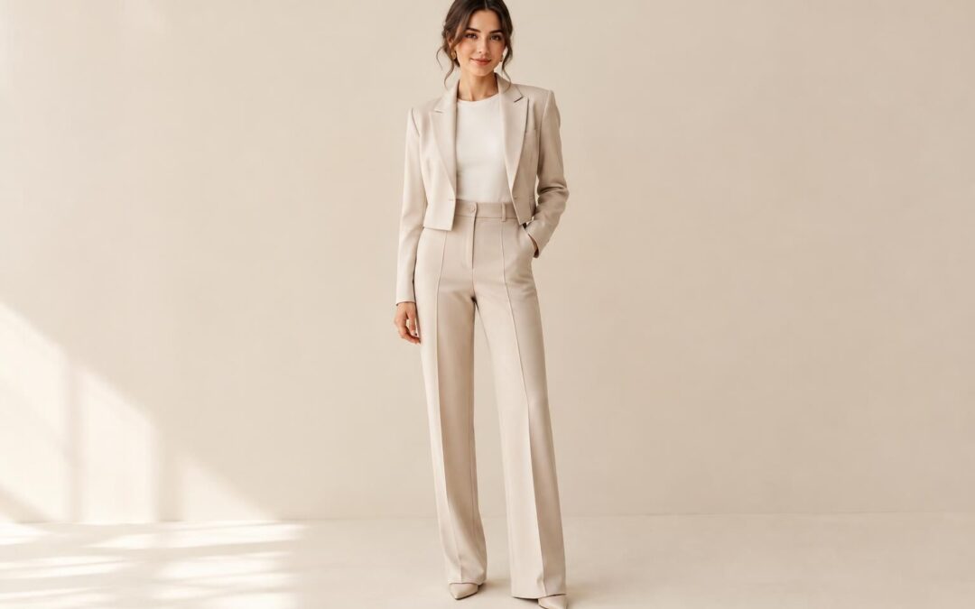 Comment s’habiller quand on est petite : astuces pour élancer la silhouette