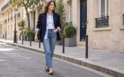 Le layering : l’art de superposer ses vêtements avec style