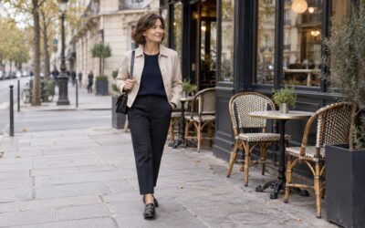 Comment s’habiller quand on est petite : astuces pour élancer la silhouette