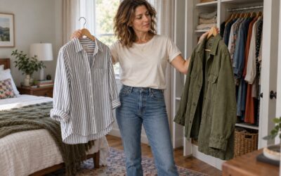 Comment affirmer son style personnel sans suivre toutes les tendances
