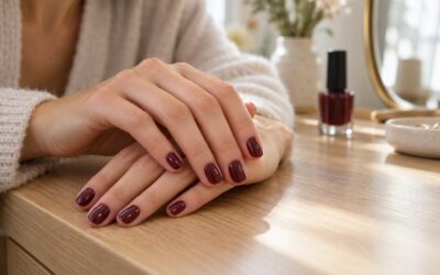 Comment faire tenir son vernis plus longtemps ?